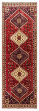 Abadeh Tapijt 288x92cm - Perzisch tapijt