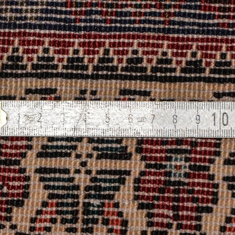 Loper Perzisch Tapijt - Nomadisch - 288 x 92 cm - rood