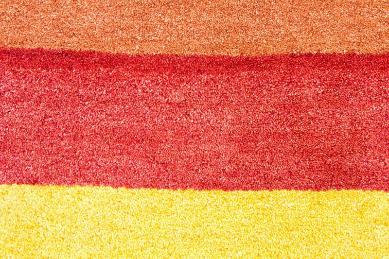 Gabbeh tapijt - Indus - 140 x 70 cm - gekleurd