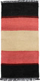 Nepal tapijt 140x70cm - Wollen tapijt