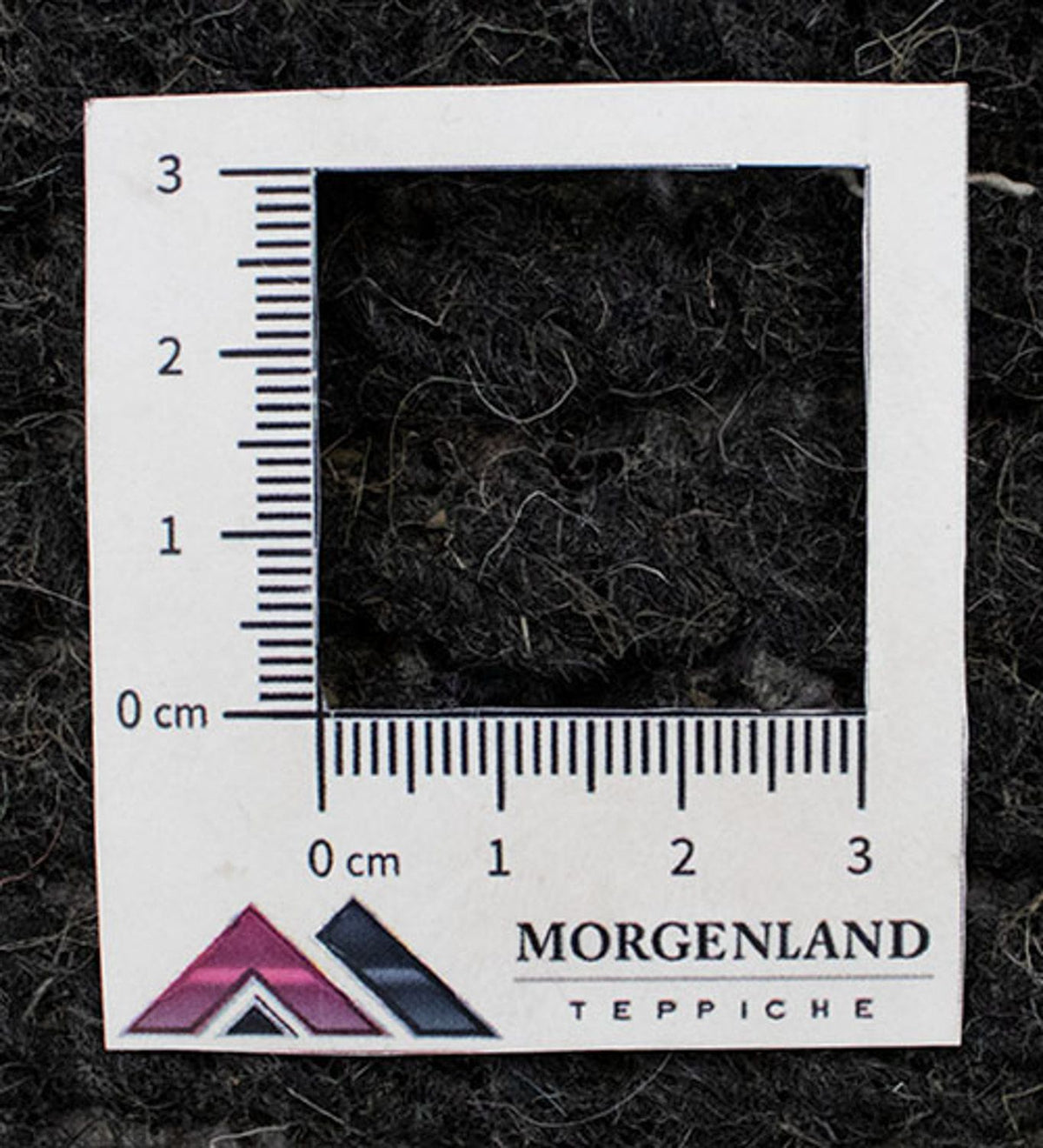 Nepal tapijt - 140 x 70 cm - veelkleurig