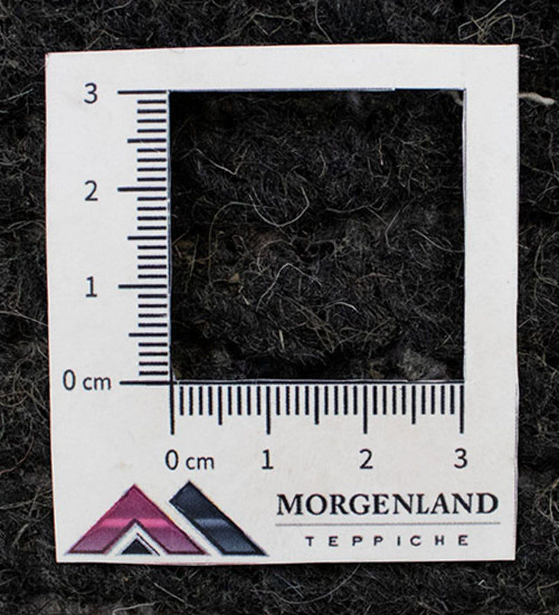 Nepal tapijt - 140 x 70 cm - veelkleurig