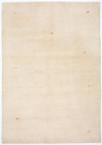 Gabbeh tapijt - Indus - 240 x 170 cm - beige