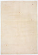 Indo Gabbeh Tapijt 240x170cm - Wollen tapijt