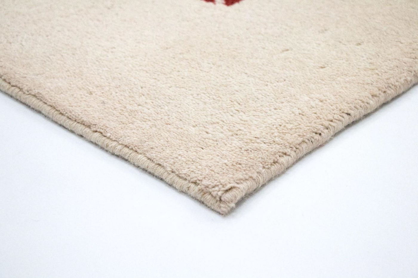Indo Gabbeh Tapijt 240x170cm - Wollen tapijt