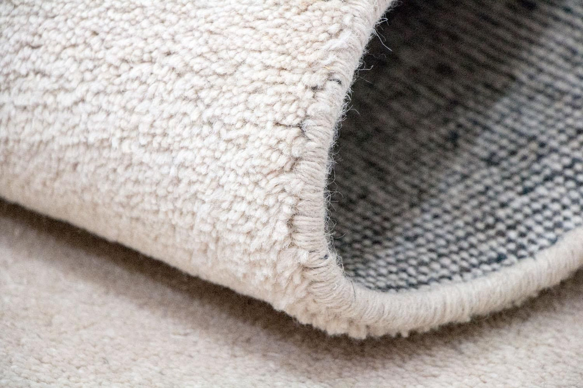 Gabbeh tapijt - Indus - 240 x 170 cm - beige