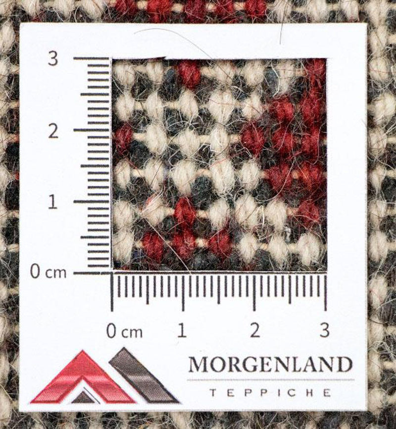 Gabbeh tapijt - Indus - 240 x 170 cm - beige