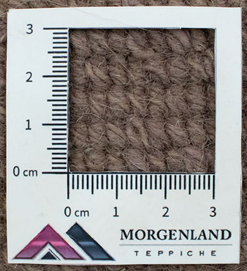 Nepal tapijt - 140 x 70 cm - paars