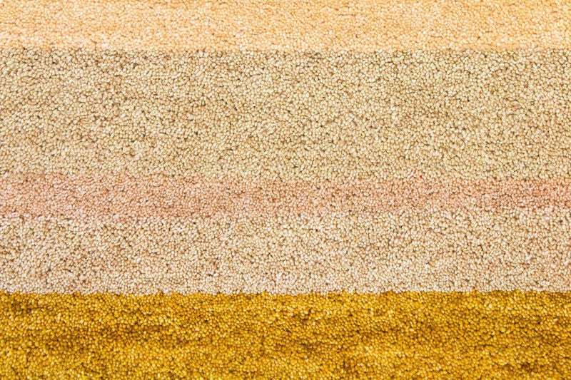 Gabbeh tapijt - Indus - 140 x 70 cm - veelkleurig