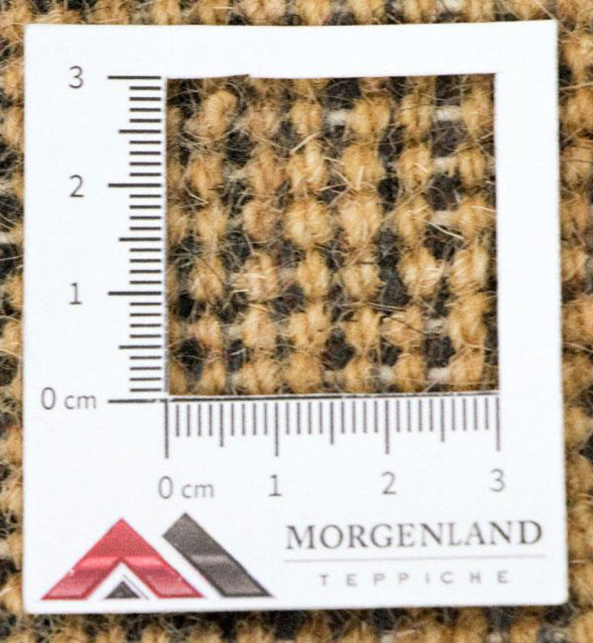 Gabbeh tapijt - Indus - 140 x 70 cm - veelkleurig