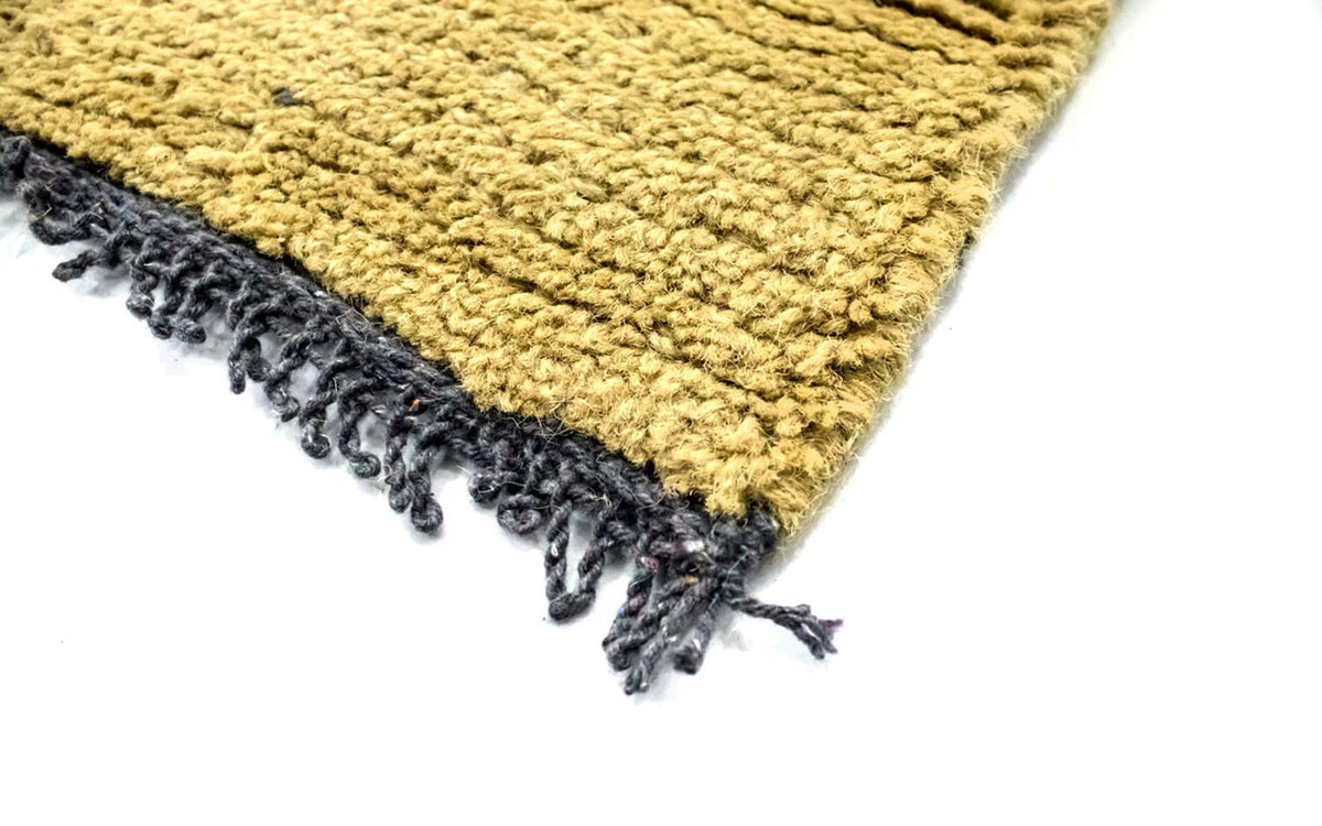 Nepal tapijt - 140 x 70 cm - veelkleurig