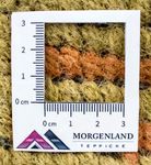 Nepal tapijt - 140 x 70 cm - veelkleurig