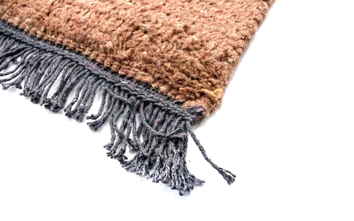 Nepal tapijt - 140 x 70 cm - veelkleurig