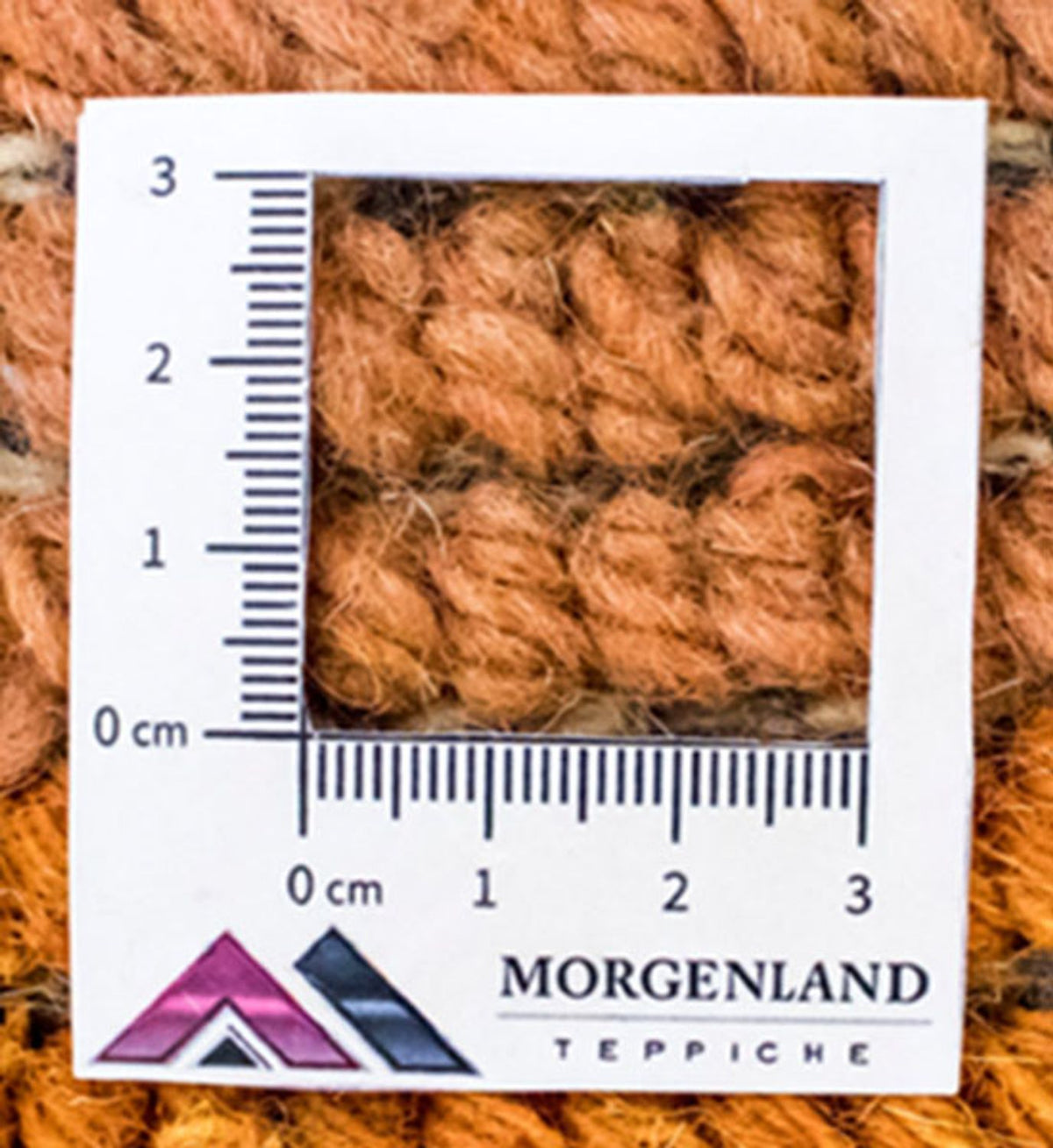 Nepal tapijt - 140 x 70 cm - veelkleurig