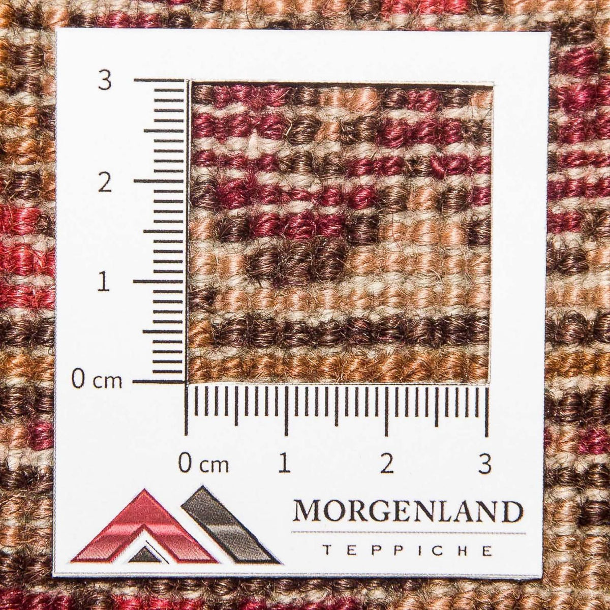 Loper Perzisch Tapijt - Nomadisch - 297 x 77 cm - donkerblauw