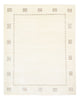 Loribaft Tapijt 246x192cm - Wollen tapijt