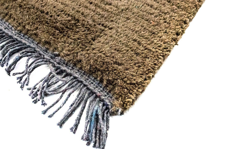 Nepal tapijt - 140 x 70 cm - veelkleurig