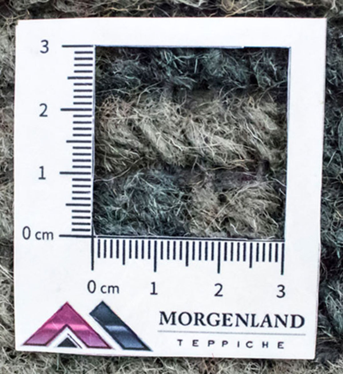 Nepal tapijt - 140 x 70 cm - veelkleurig