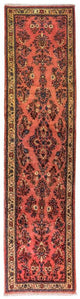 Sarouk Tapijt 316x75cm - Perzisch tapijt