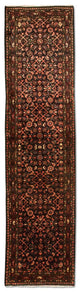 Hosseinabad Tapijt 308x75cm - Perzisch tapijt