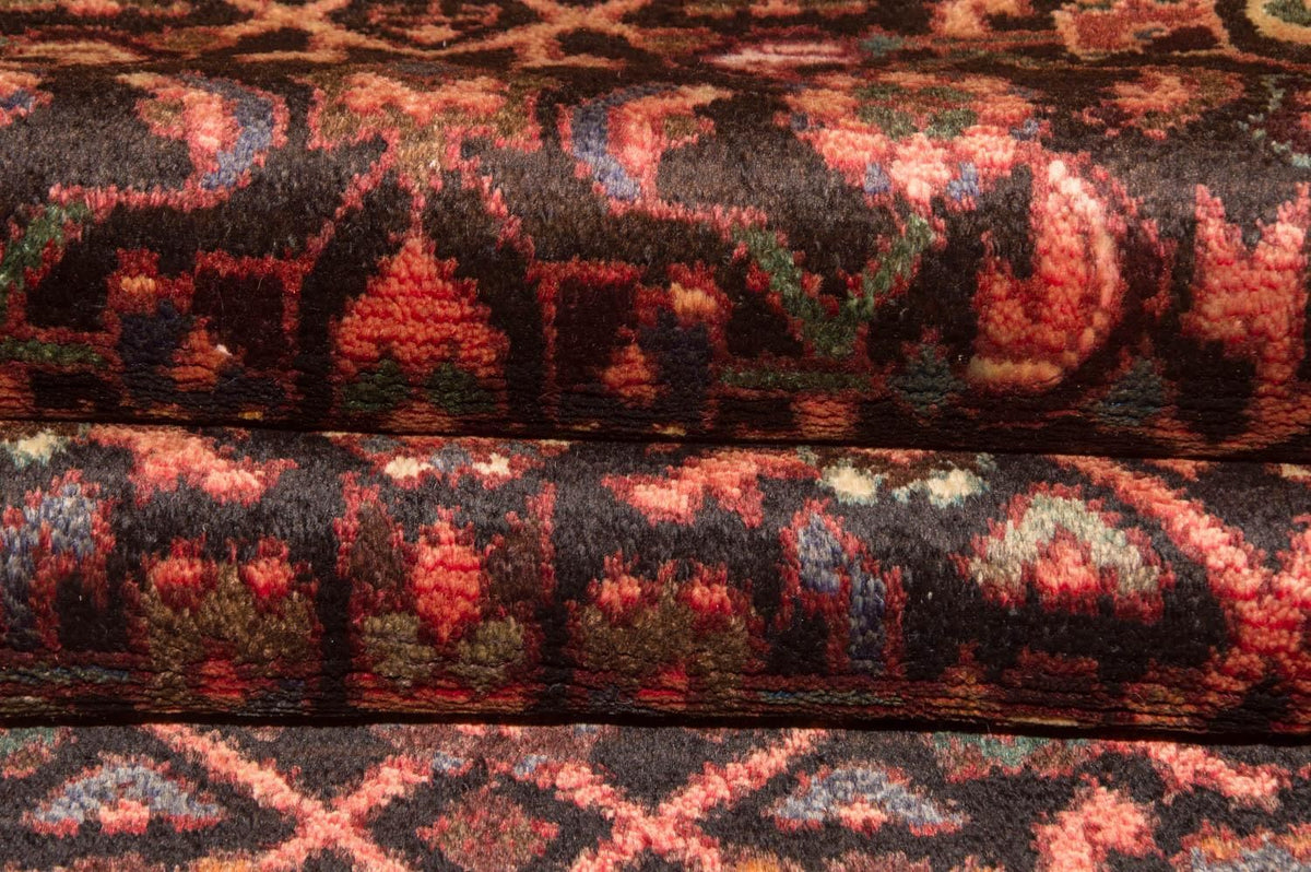 Loper Perzisch Tapijt - Nomadisch - 308 x 75 cm - veelkleurig