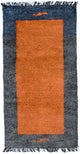 Nepal tapijt 140x70cm - Wollen tapijt