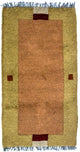Nepal tapijt 140x70cm - Wollen tapijt