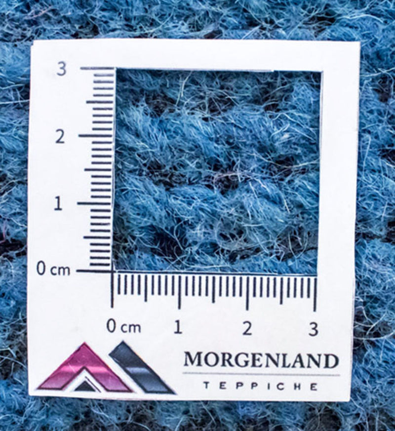 Nepal tapijt - 140 x 70 cm - veelkleurig