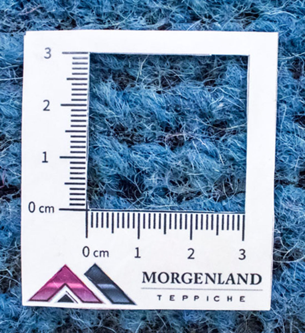 Nepal tapijt - 140 x 70 cm - veelkleurig