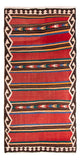 Antiek kilim Tapijt 150x315cm