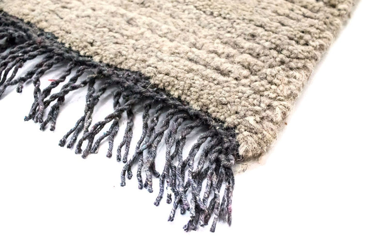 Nepal tapijt - 140 x 70 cm - veelkleurig