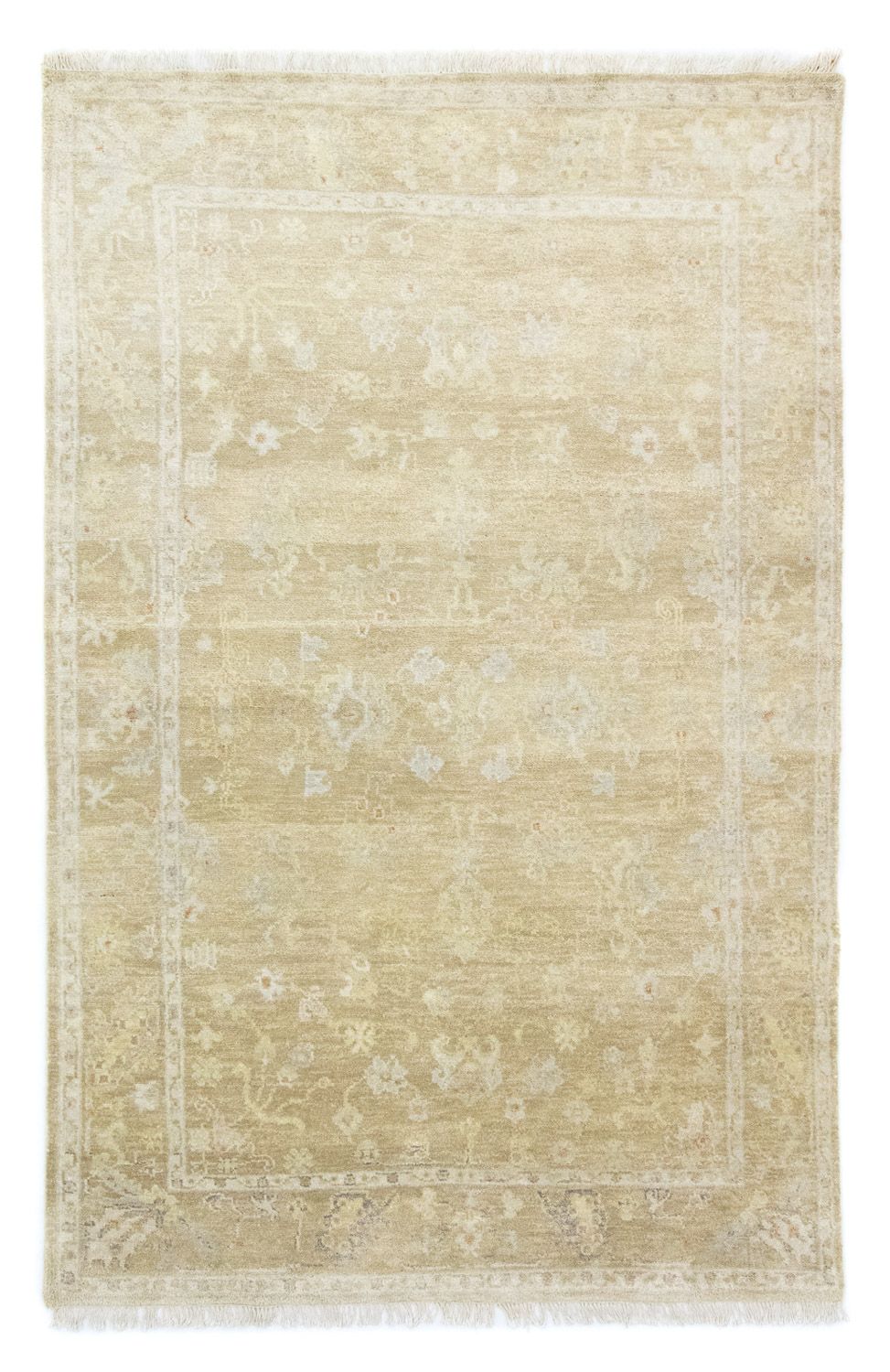 Designer tapijt - 270 x 173 cm - beige