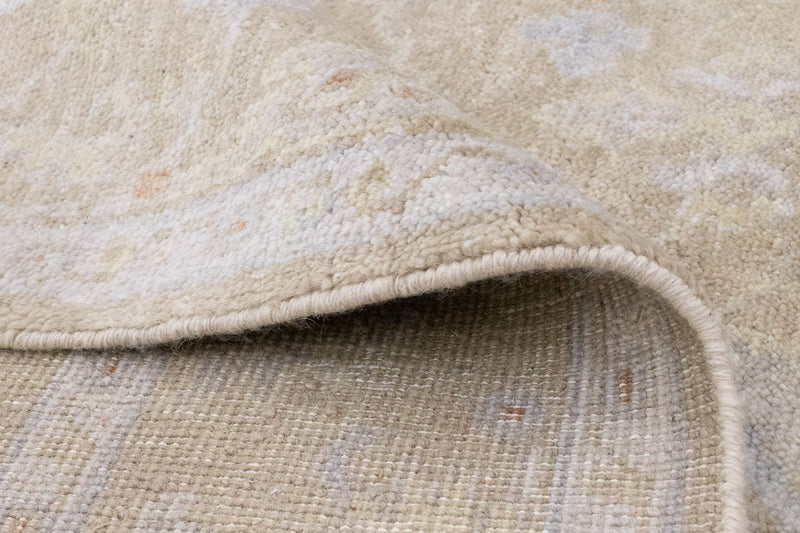 Designer tapijt - 270 x 173 cm - beige