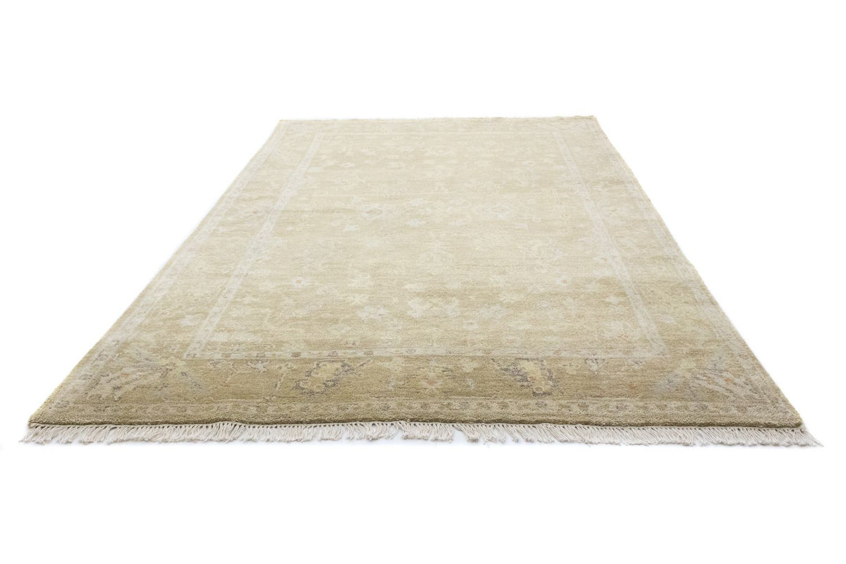Designer tapijt - 270 x 173 cm - beige