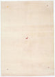 Indo Gabbeh Tapijt 240x170cm - Wollen tapijt