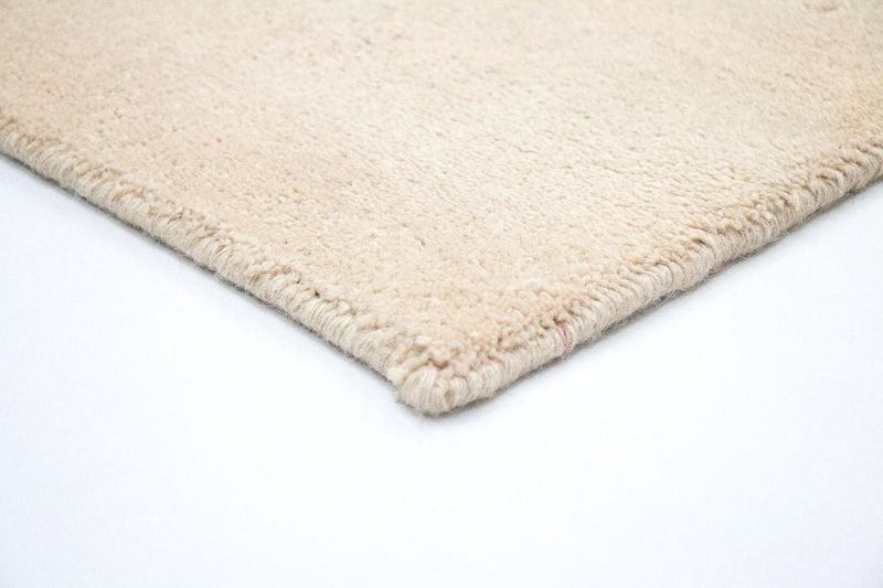 Gabbeh tapijt - Indus - 240 x 170 cm - beige