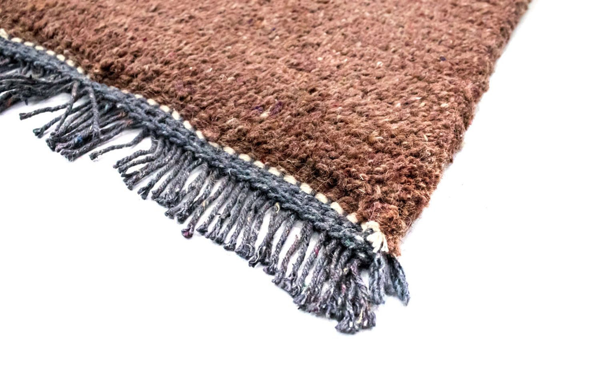 Nepal tapijt - 140 x 70 cm - veelkleurig