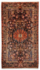 Nahavand Tapijt 318x157cm - Perzisch tapijt
