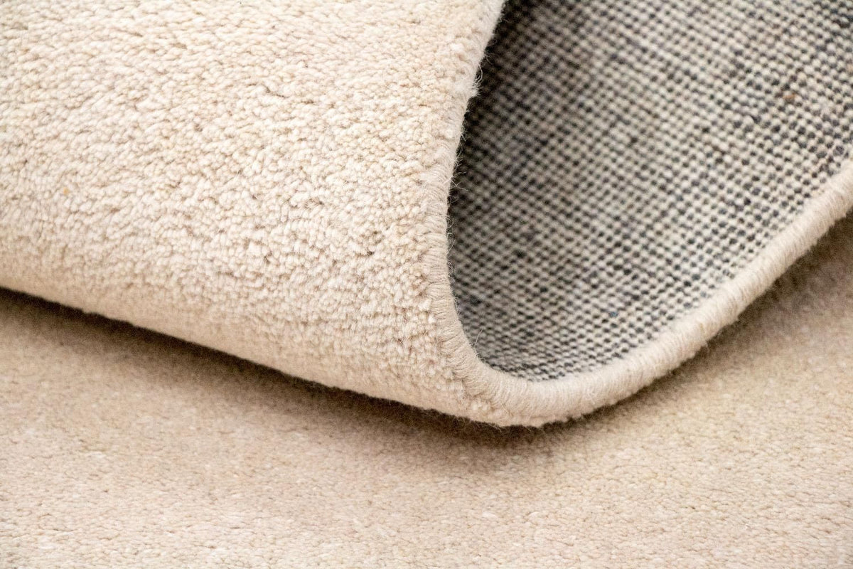 Gabbeh tapijt - Indus - 240 x 170 cm - beige