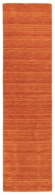 Wollen tapijt 295x75cm - Wollen tapijt