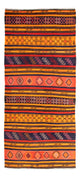 Antiek kilim Tapijt 220x150cm