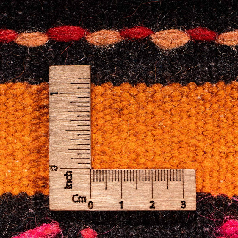 Kelim tapijt - Oud - 220 x 150 cm - veelkleurig