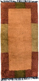Nepal tapijt 140x70cm - Wollen tapijt