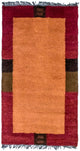 Nepal tapijt 140x70cm - Wollen tapijt