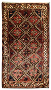 Hamadan Tapijt 309x159cm - Perzisch tapijt – product image