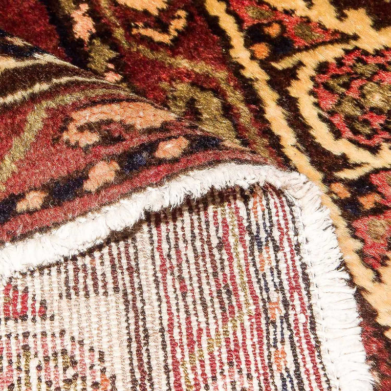 Perzisch Tapijt - Nomadisch - 309 x 159 cm - veelkleurig