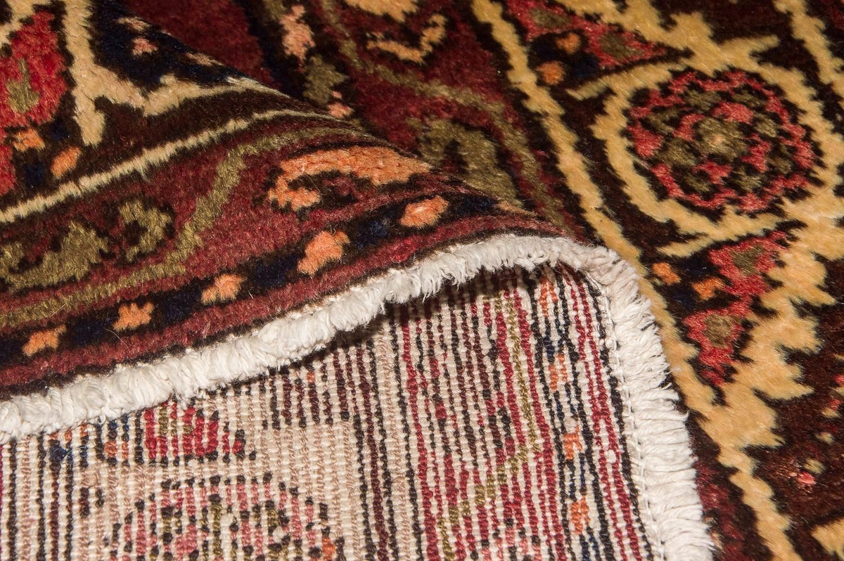 Perzisch Tapijt - Nomadisch - 309 x 159 cm - veelkleurig