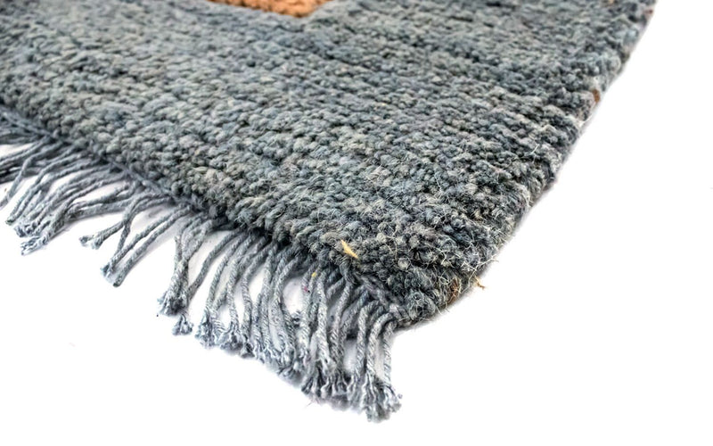 Nepal tapijt - 140 x 70 cm - veelkleurig