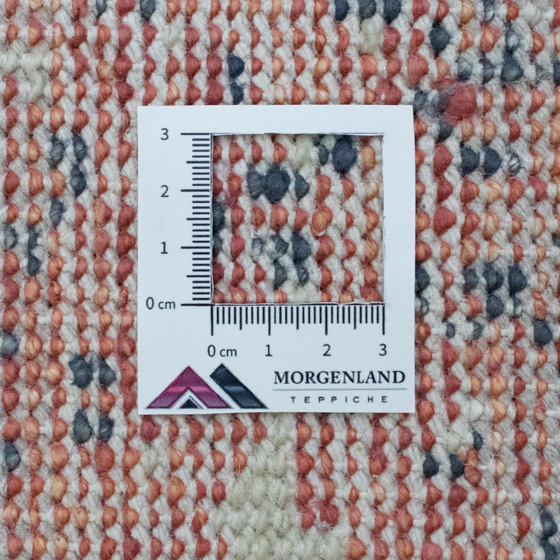 Designer tapijt - 236 x 168 cm - lichtgroen