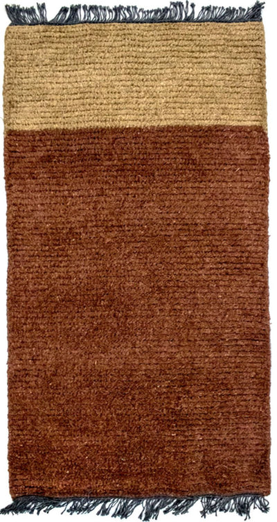 Nepal tapijt 70x140cm - Wollen tapijt
